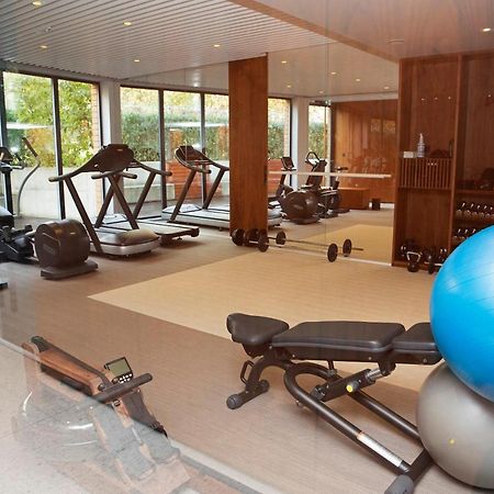 Luxus Apartament Rodzinny Z Sauna I Silownia Gdańsk Buitenkant foto
