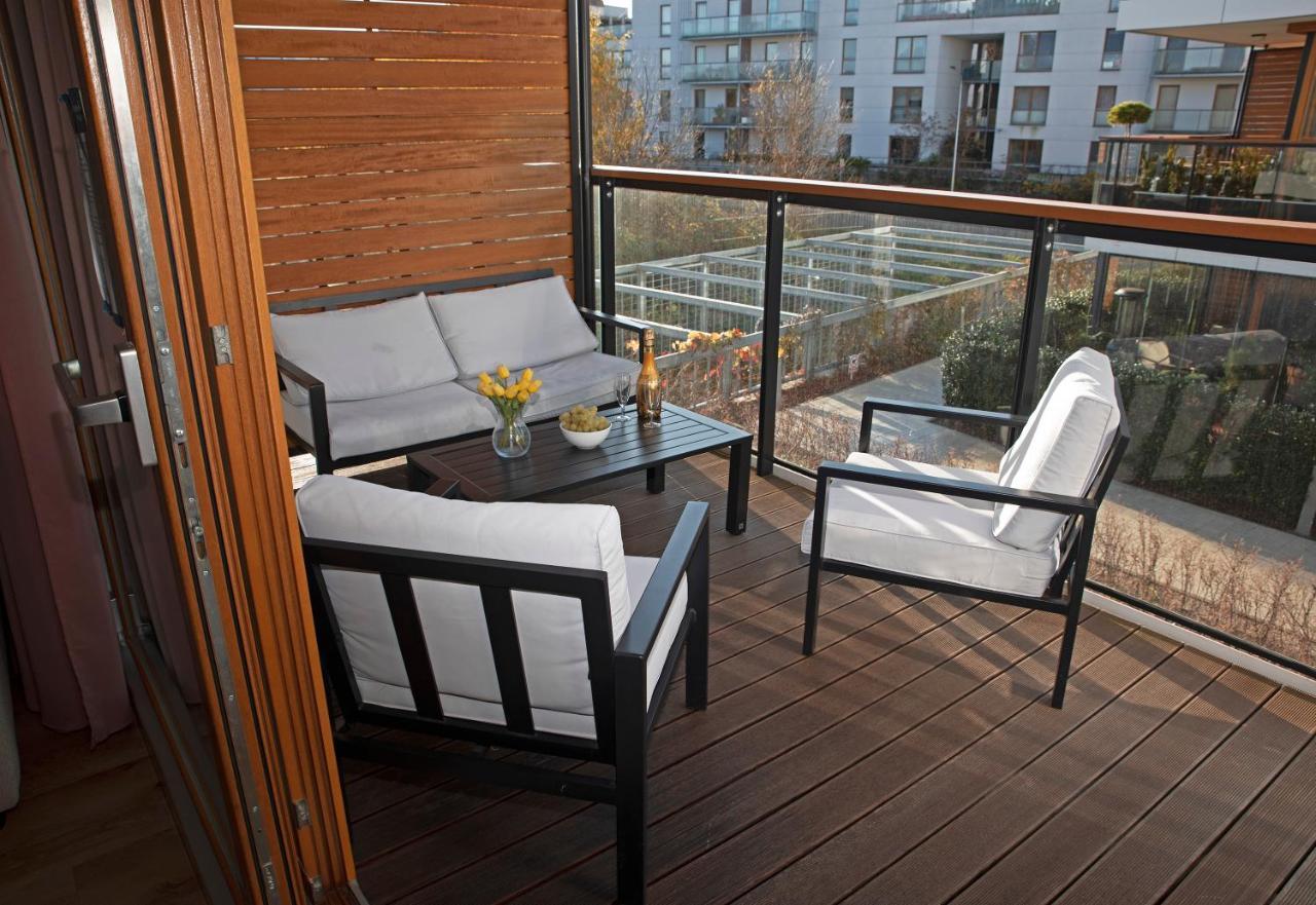Luxus Apartament Rodzinny Z Sauna I Silownia Gdańsk Buitenkant foto