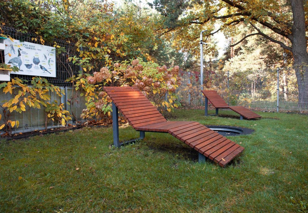 Luxus Apartament Rodzinny Z Sauna I Silownia Gdańsk Buitenkant foto