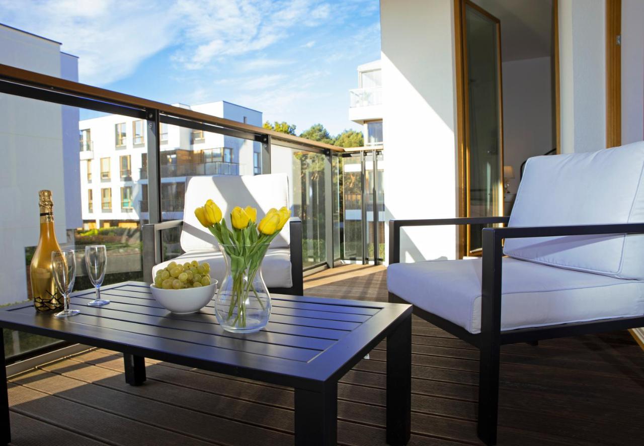 Luxus Apartament Rodzinny Z Sauna I Silownia Gdańsk Buitenkant foto