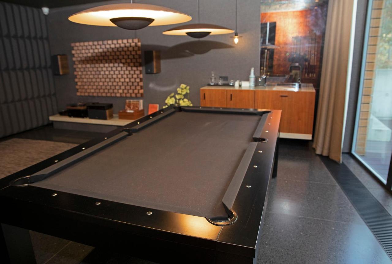 Luxus Apartament Rodzinny Z Sauna I Silownia Gdańsk Buitenkant foto