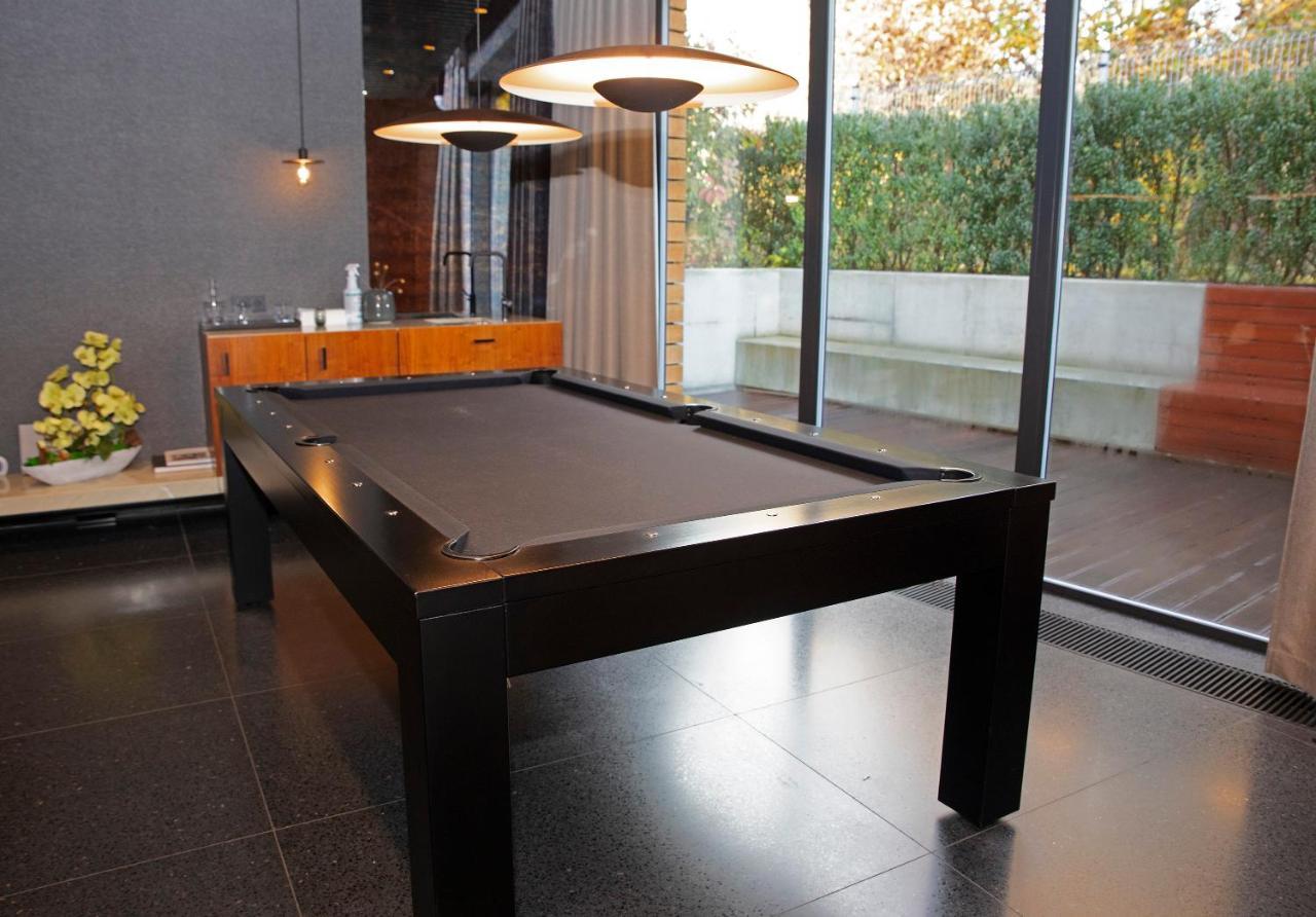 Luxus Apartament Rodzinny Z Sauna I Silownia Gdańsk Buitenkant foto